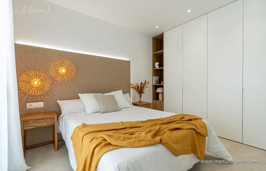 3 slaapkamer Villa te koop in Banos y Mendigo met zwembad garage - € 506.400 (Ref: 8972676)