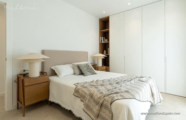 3 chambre Villa/Maison à vendre à Baños y Mendigo, Murcie ville avec piscine garage - 496 400 € (Ref: 8972676)