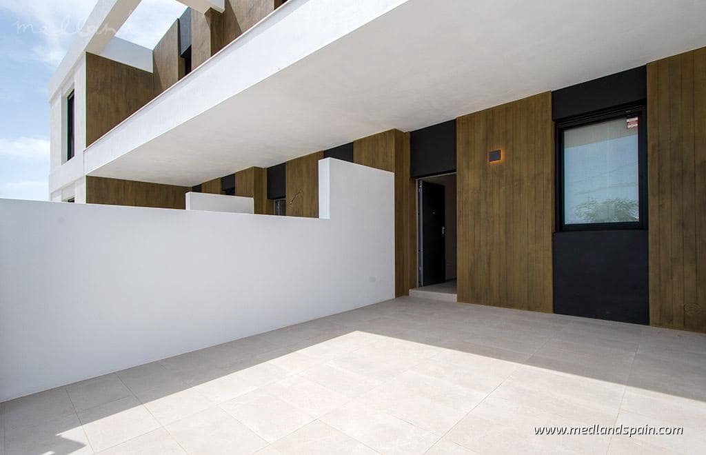 3 sovrum Hus till salu i Pilar de la Horadada med pool - 437 900 € (Ref: 8982706)