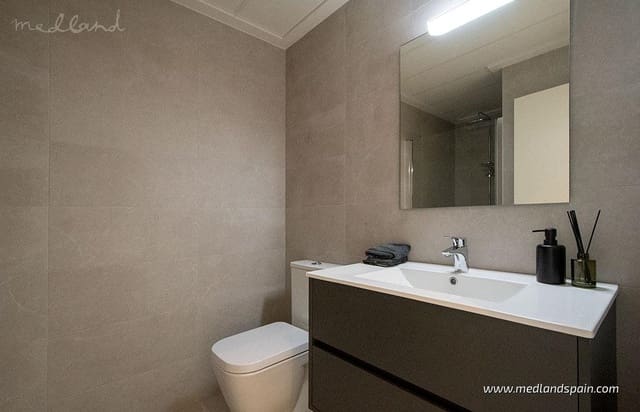 3 sypialnia Willa na sprzedaż w Pilar de la Horadada z basenem - 462 900 € (Ref: 8982706)