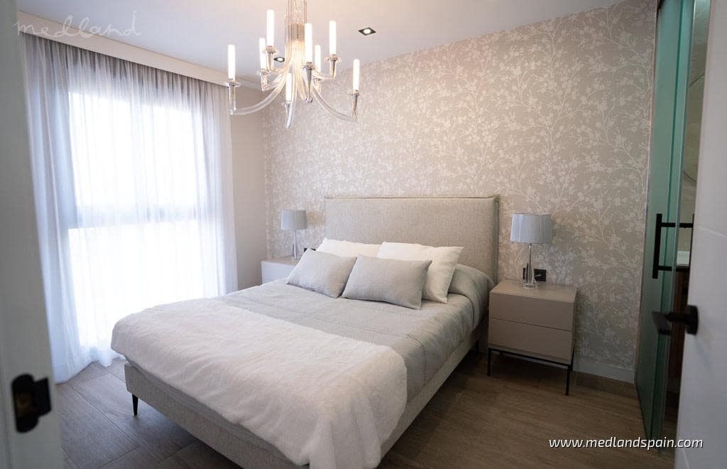 3 bedroom Apartment for sale in Pilar de la Horadada with pool garage - € 365,000 (Ref: 8982707)