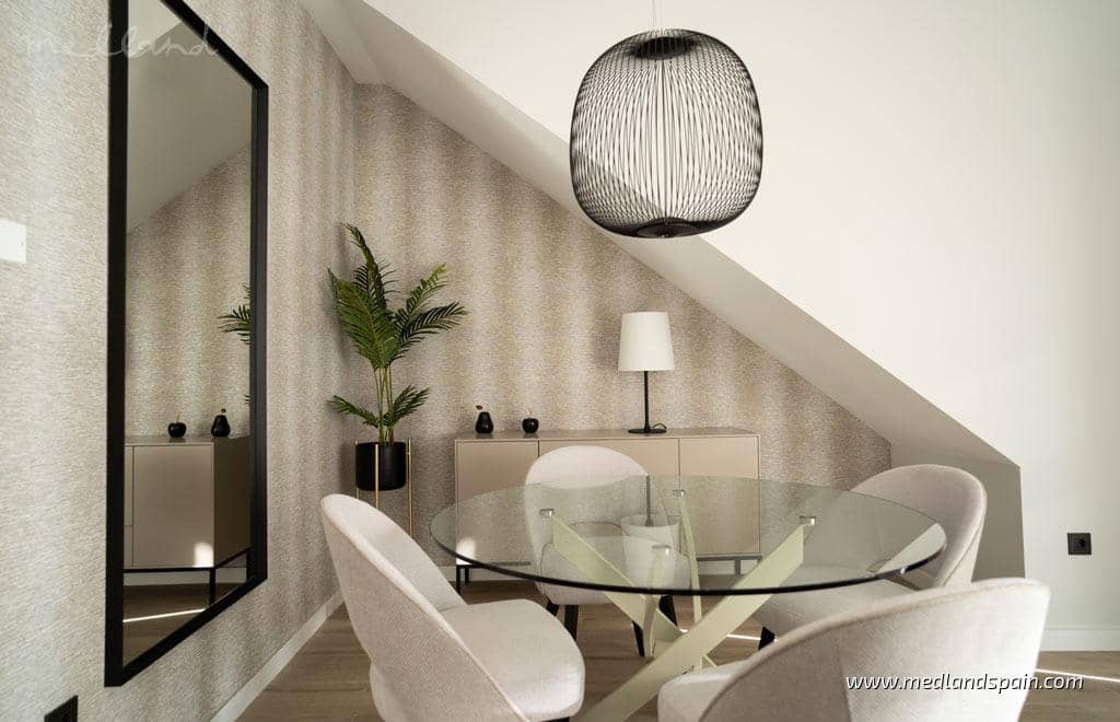 3 bedroom Apartment for sale in Pilar de la Horadada with pool garage - € 365,000 (Ref: 8982707)