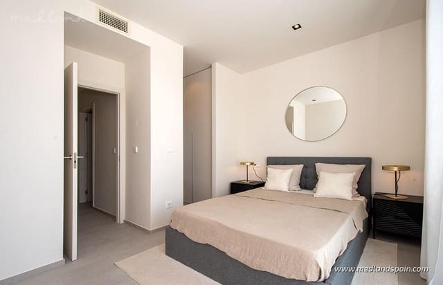 2 Zimmer Haus zu verkaufen in Pilar de la Horadada mit Pool - 314.900 € (Ref: 8982708)