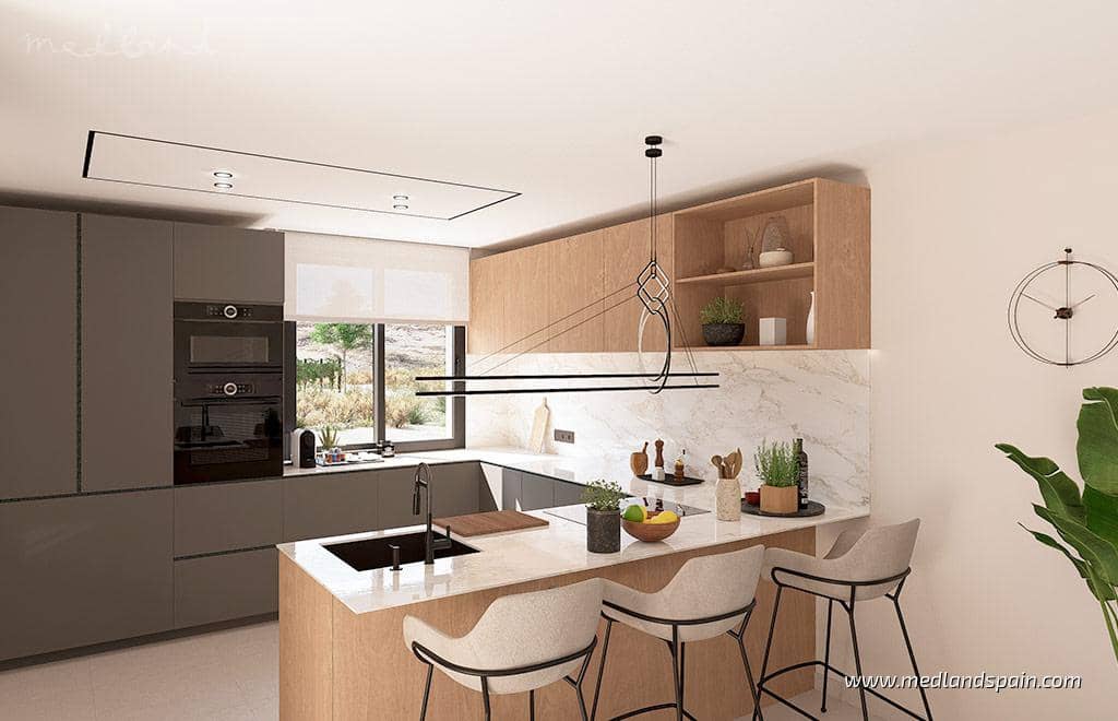 6 chambre Villa/Maison à vendre à Yecla avec piscine garage - 800 000 € (Ref: 8986172)