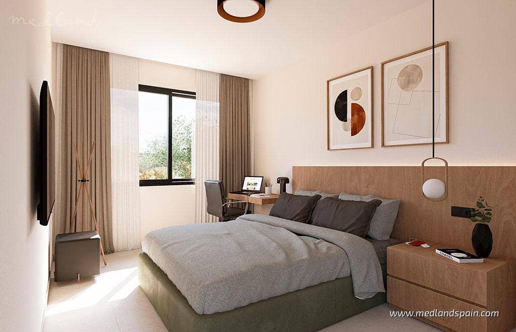 6 chambre Villa/Maison à vendre à Yecla avec piscine garage - 800 000 € (Ref: 8986172)