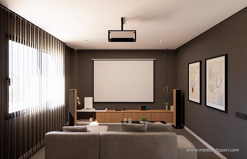 6 chambre Villa/Maison à vendre à Yecla avec piscine garage - 800 000 € (Ref: 8986172)