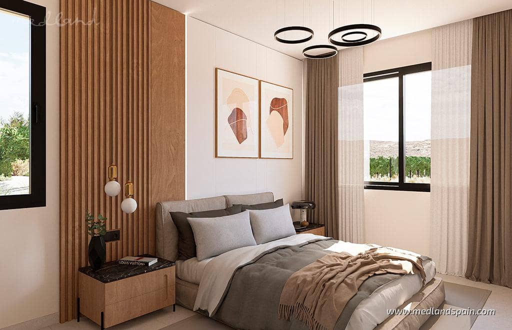 6 chambre Villa/Maison à vendre à Yecla avec piscine garage - 800 000 € (Ref: 8986172)