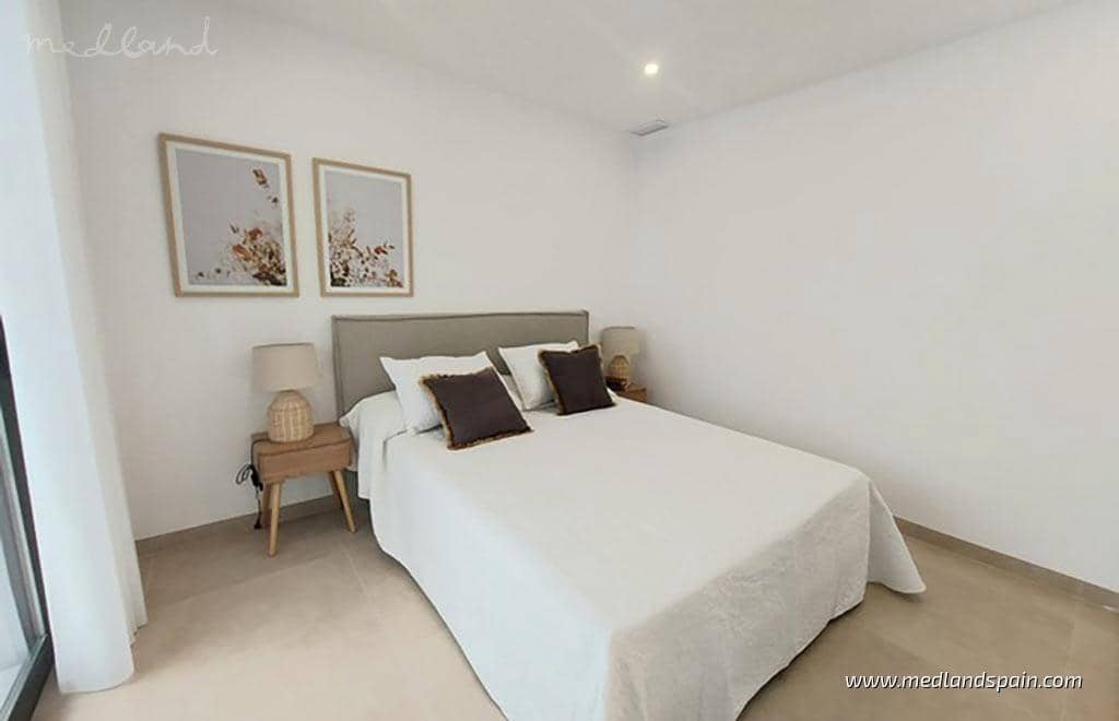 3 bedroom Villa for sale in Lo Pagan with pool garage - € 419,900 (Ref: 8986173)