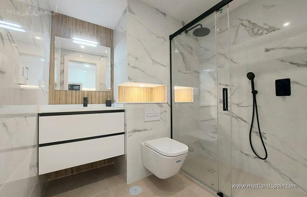 3 bedroom Villa for sale in Lo Pagan with pool garage - € 419,900 (Ref: 8986173)