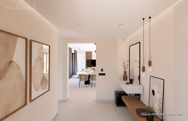 6 soveværelse Villa til salg i Yecla med swimmingpool garage - € 800.000 (Ref: 8986176)