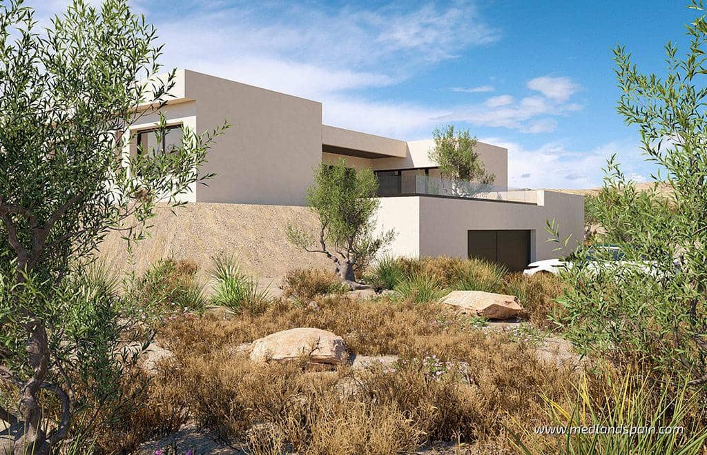 6 soveværelse Villa til salg i Yecla med swimmingpool garage - € 800.000 (Ref: 8986176)