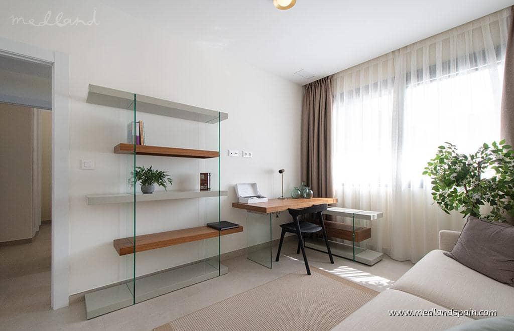 3 soveværelse Villa til salg i Banos y Mendigo med swimmingpool garage - € 479.000 (Ref: 8988323)