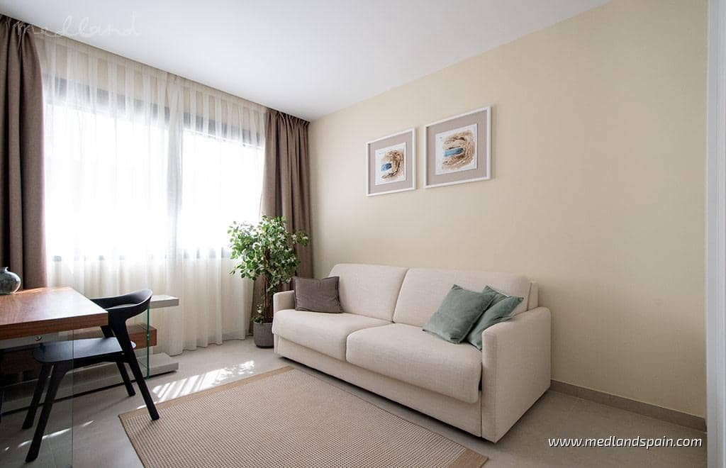 3 soverom Villa til salgs i Banos y Mendigo med svømmebasseng garasje - € 489 000 (Ref: 8988806)