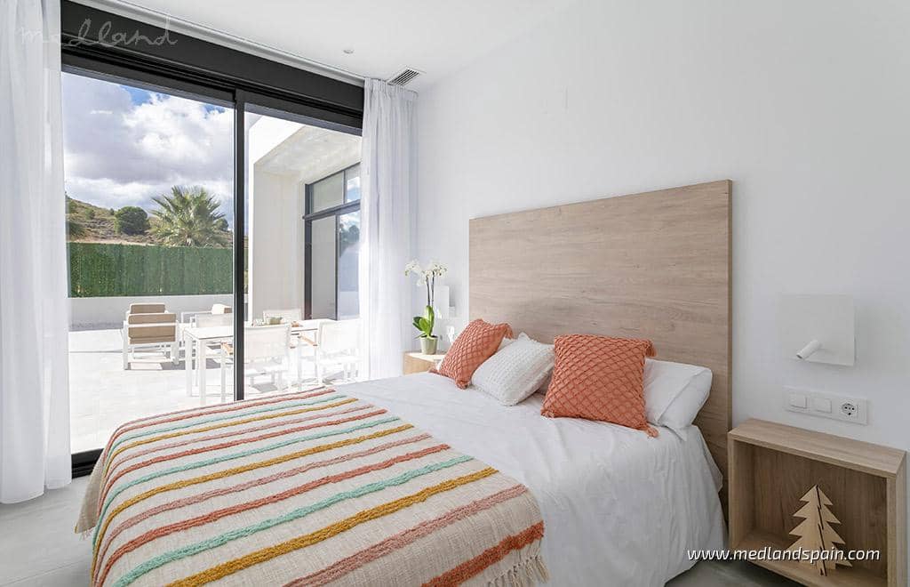 3 camera da letto Villa in vendita in Calasparra con piscina garage - 339.000 € (Rif: 8988809)