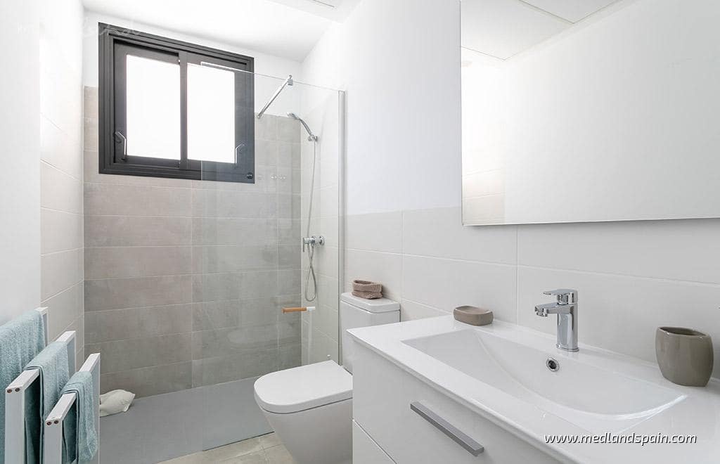 3 sovrum Villa till salu i Calasparra med pool garage - 359 000 € (Ref: 8988809)