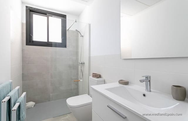 3 Zimmer Villa zu verkaufen in Calasparra mit Pool Garage - 359.000 € (Ref: 8988809)