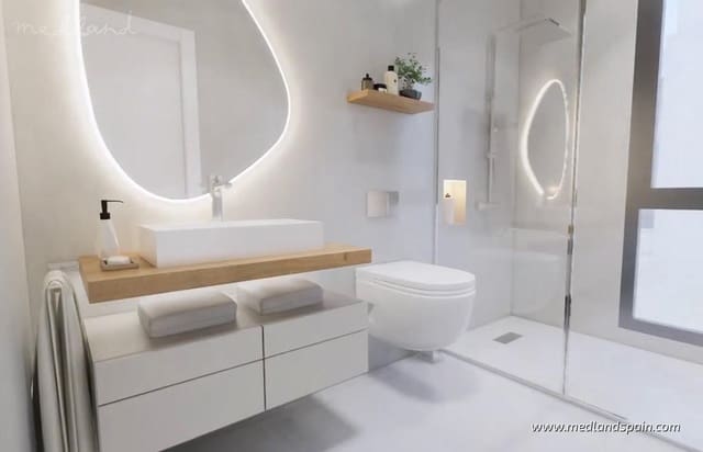 3 Zimmer Villa zu verkaufen in Los Alcázares mit Pool Garage - 1.390.000 € (Ref: 8988812)