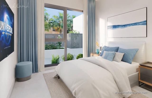 3 Zimmer Villa zu verkaufen in Los Alcázares mit Pool Garage - 1.390.000 € (Ref: 8988812)