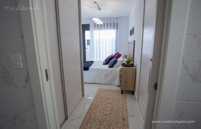 3 soverom Villa til salgs i Los Montesinos med garasje - € 423 900 (Ref: 8992644)