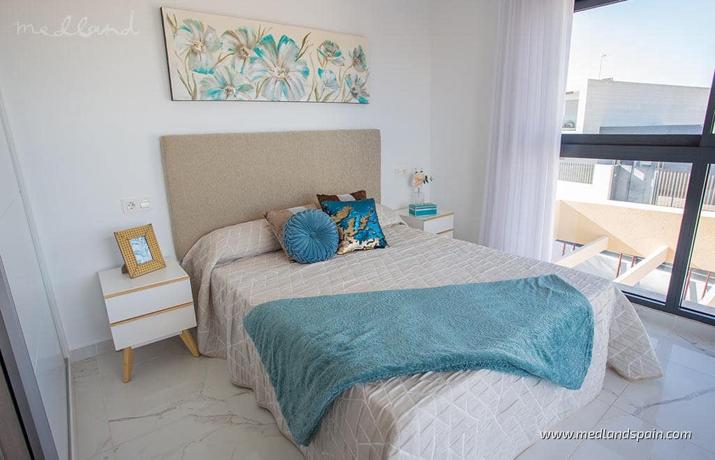 3 soverom Villa til salgs i Los Montesinos med garasje - € 409 900 (Ref: 8992645)