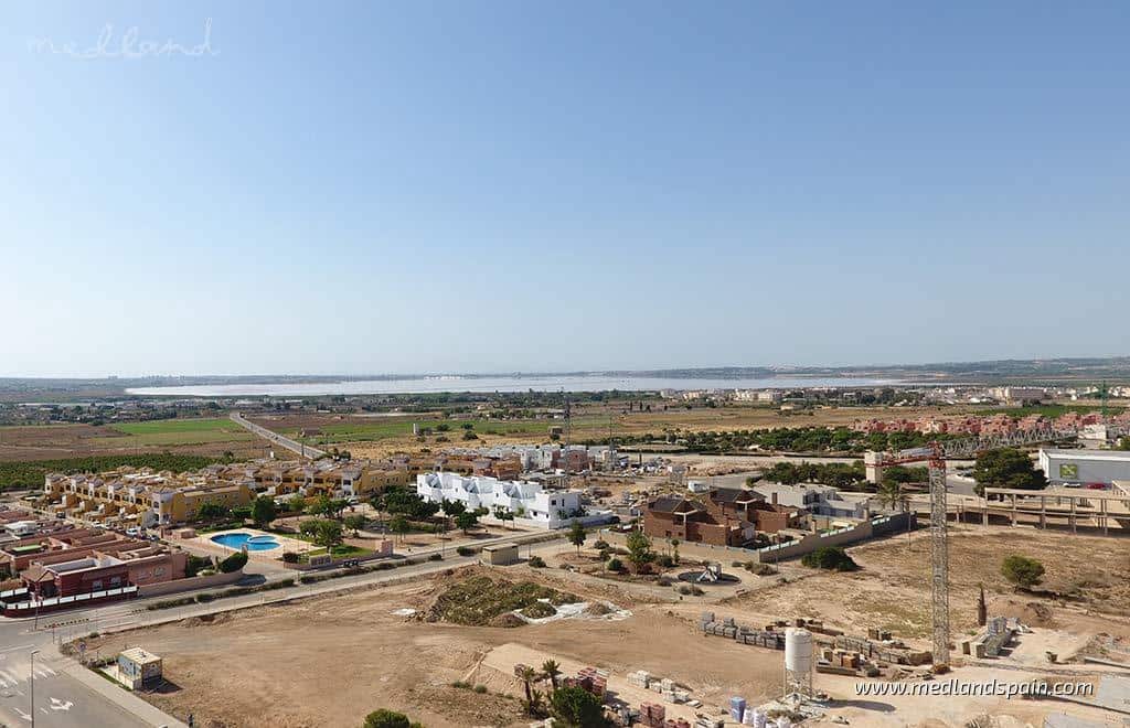 3 soverom Villa til salgs i Los Montesinos med garasje - € 409 900 (Ref: 8992645)