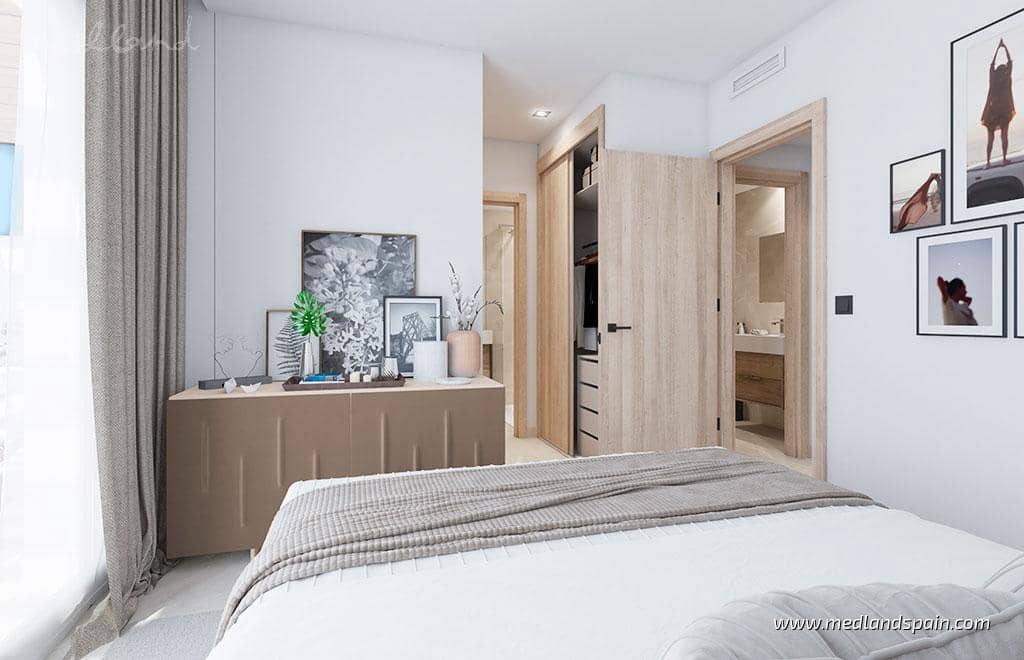 3 soverom Hus til salgs i Mijas Costa med svømmebasseng garasje - € 660 000 (Ref: 8992646)