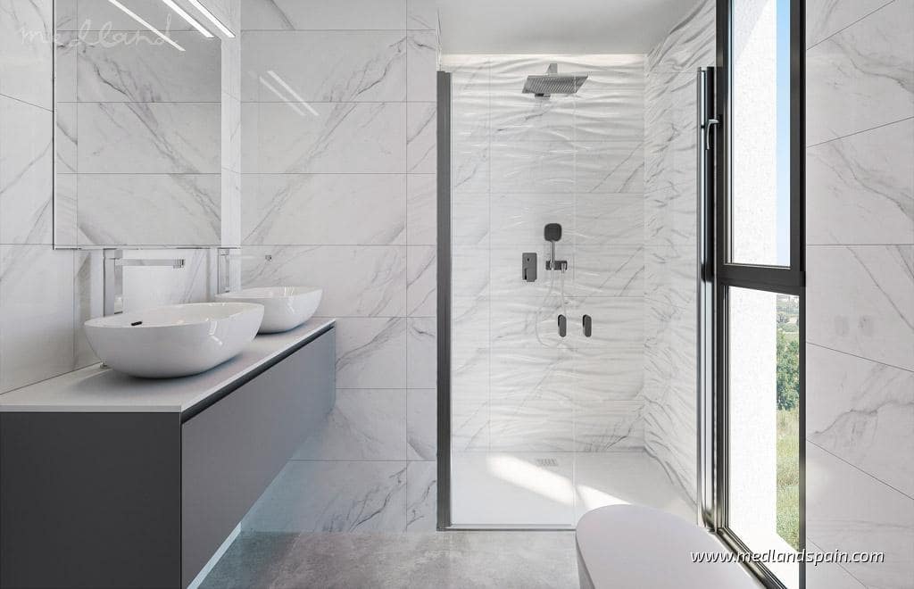 3 soverom Leilighet til salgs i Guardamar del Segura med svømmebasseng garasje - € 345 000 (Ref: 8998838)