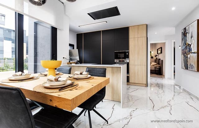 2 camera da letto Appartamento in vendita in San Miguel de Salinas con piscina garage - 244.000 € (Rif: 9005172)