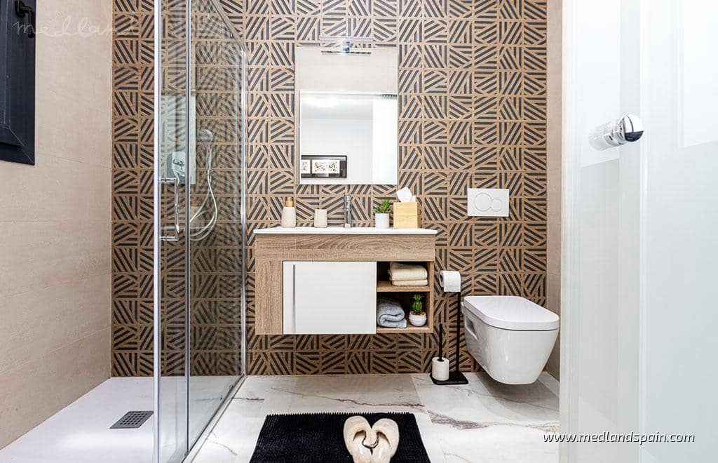 2 soveværelse Lejlighed til salg i San Miguel de Salinas med swimmingpool garage - € 239.000 (Ref: 9005175)