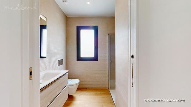 2 soveværelse Lejlighed til salg i Los Balcones - Los Altos, Torrevieja med swimmingpool garage - € 329.900 (Ref: 9007269)