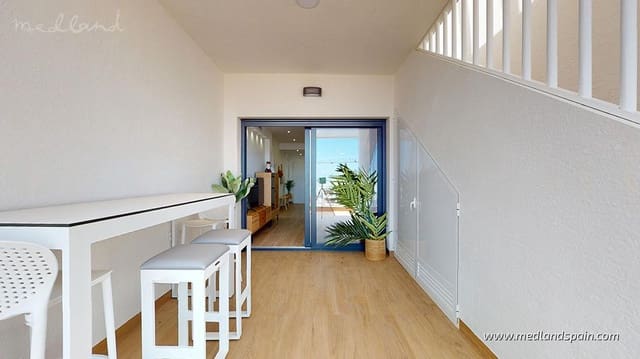 2 soveværelse Lejlighed til salg i Los Balcones - Los Altos, Torrevieja med swimmingpool garage - € 329.900 (Ref: 9007269)