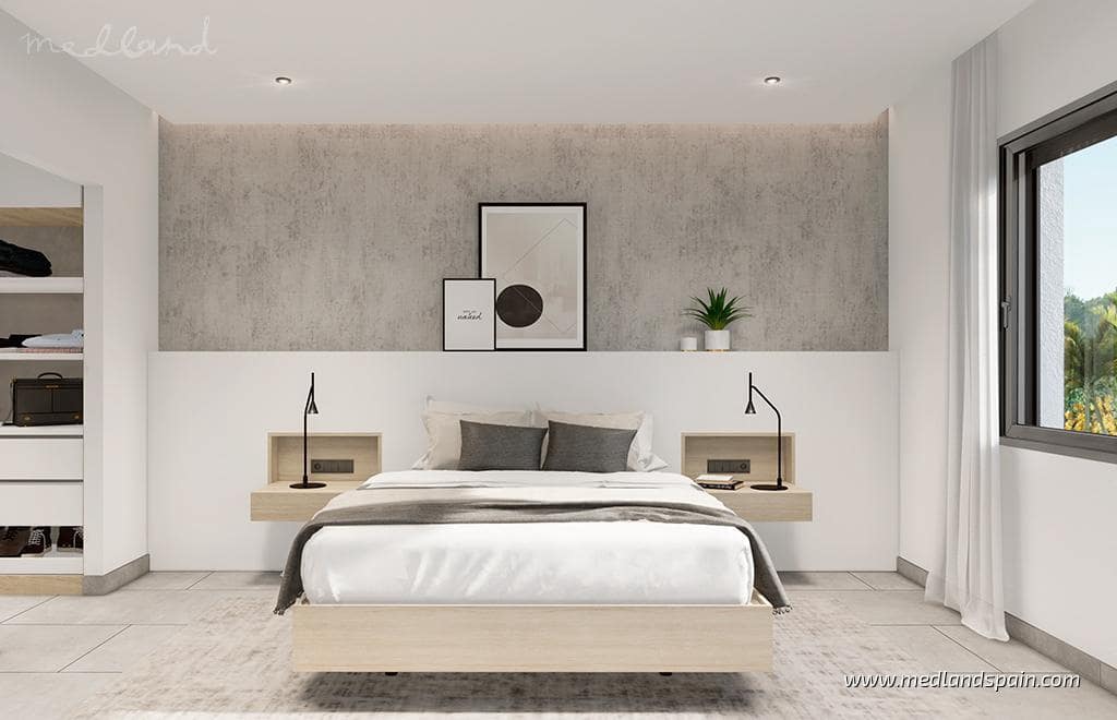 3 soveværelse Villa til salg i Punta Prima med swimmingpool garage - € 650.000 (Ref: 9014420)