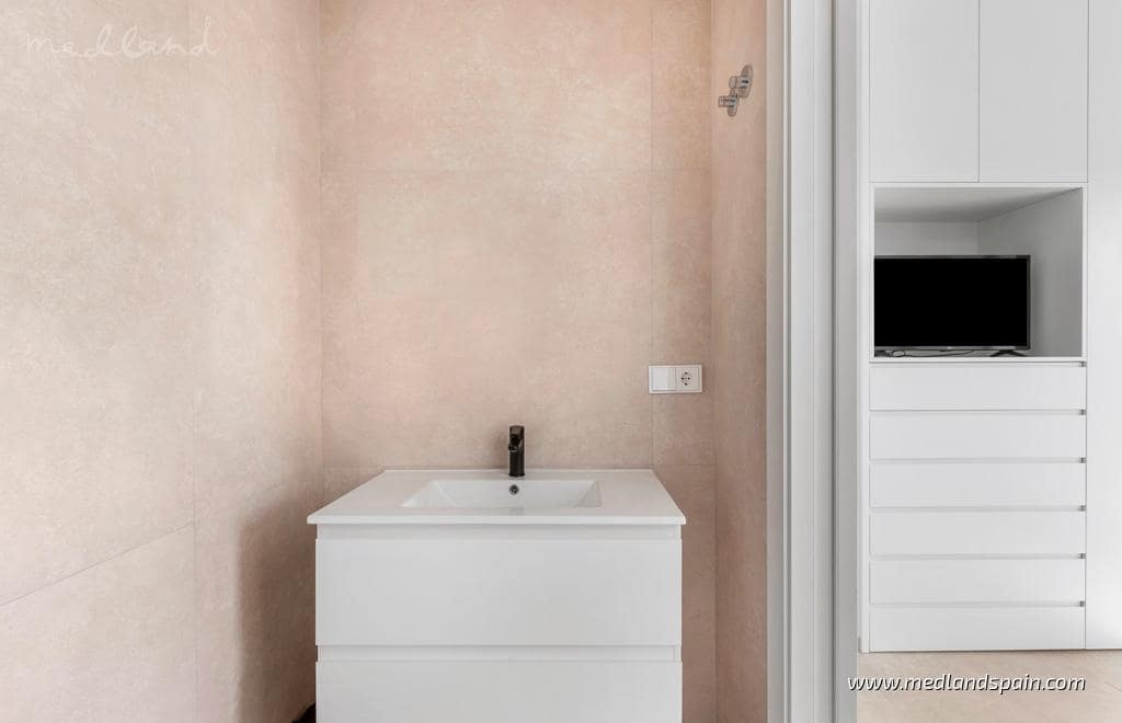 3 soveværelse Villa til salg i Santiago de la Ribera med swimmingpool garage - € 475.000 (Ref: 9018570)