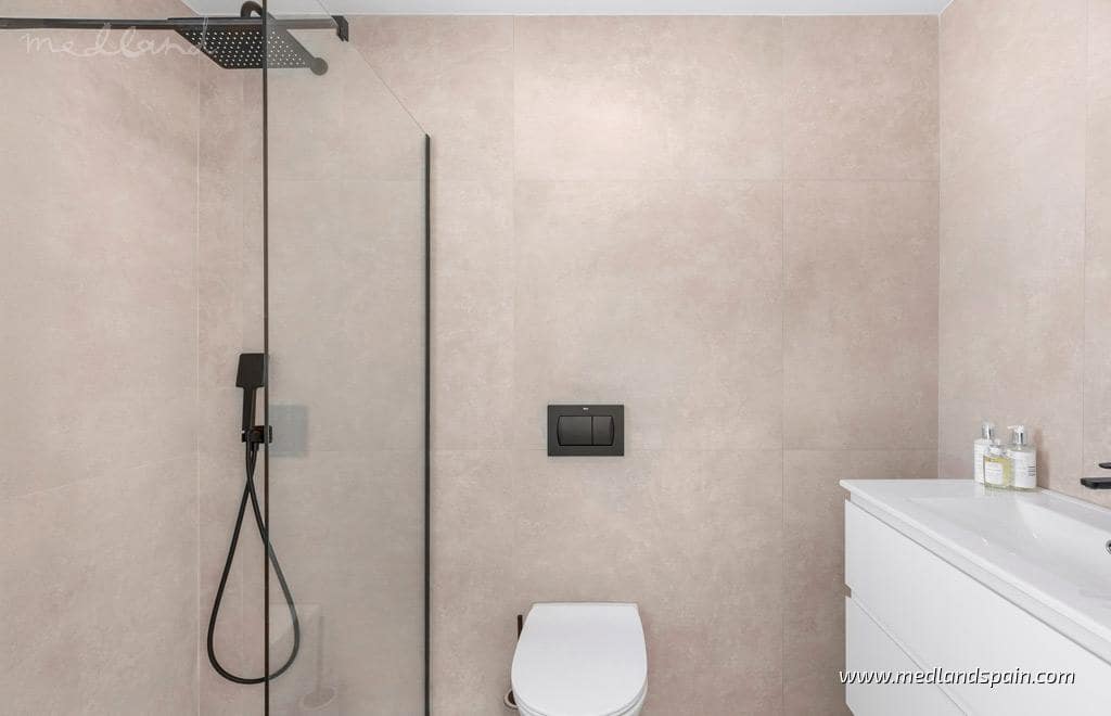 3 Zimmer Villa zu verkaufen in Santiago de la Ribera mit Pool Garage - 495.000 € (Ref: 9018570)