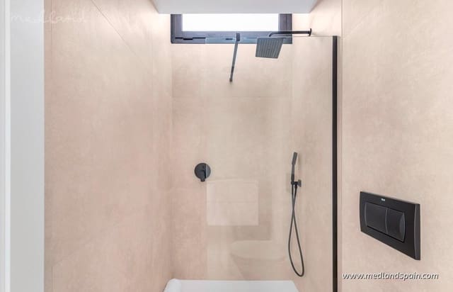 3 sovrum Villa till salu i Santiago de la Ribera, San Javier med pool garage - 495 000 € (Ref: 9018570)