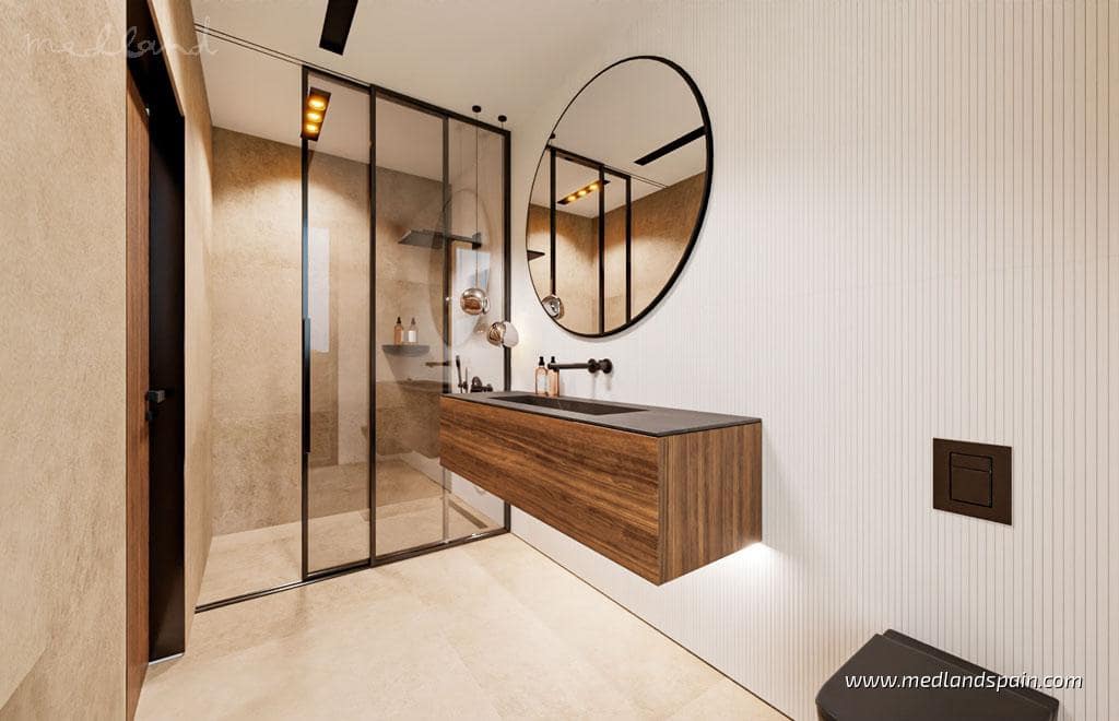 4 slaapkamer Villa te koop in La Zenia met zwembad garage - € 1.600.000 (Ref: 9018571)