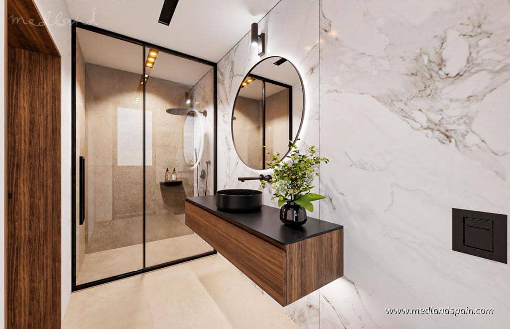 4 slaapkamer Villa te koop in La Zenia met zwembad garage - € 1.600.000 (Ref: 9018571)