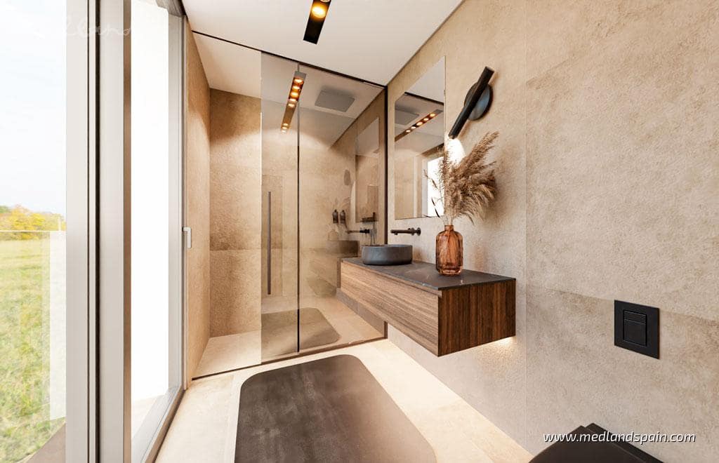 4 slaapkamer Villa te koop in La Zenia met zwembad garage - € 1.600.000 (Ref: 9018571)