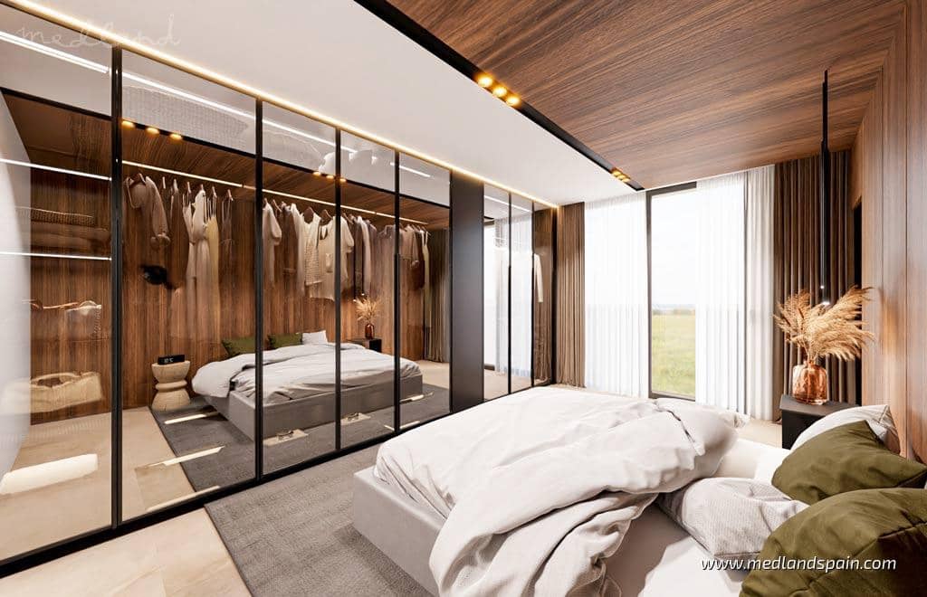 4 slaapkamer Villa te koop in La Zenia met zwembad garage - € 1.600.000 (Ref: 9018571)