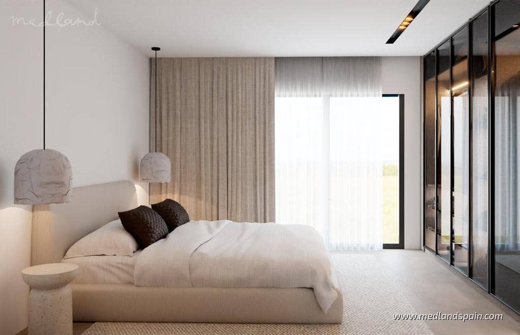 4 sovrum Villa till salu i La Zenia med pool garage - 1 600 000 € (Ref: 9018571)