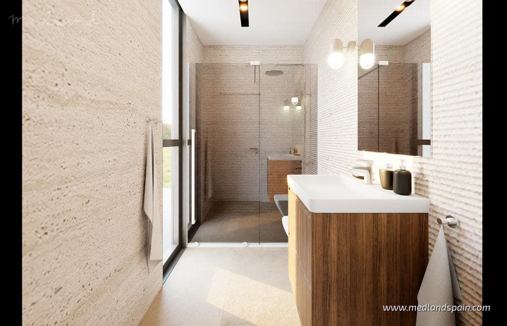 4 sovrum Villa till salu i La Zenia med pool garage - 1 600 000 € (Ref: 9018571)