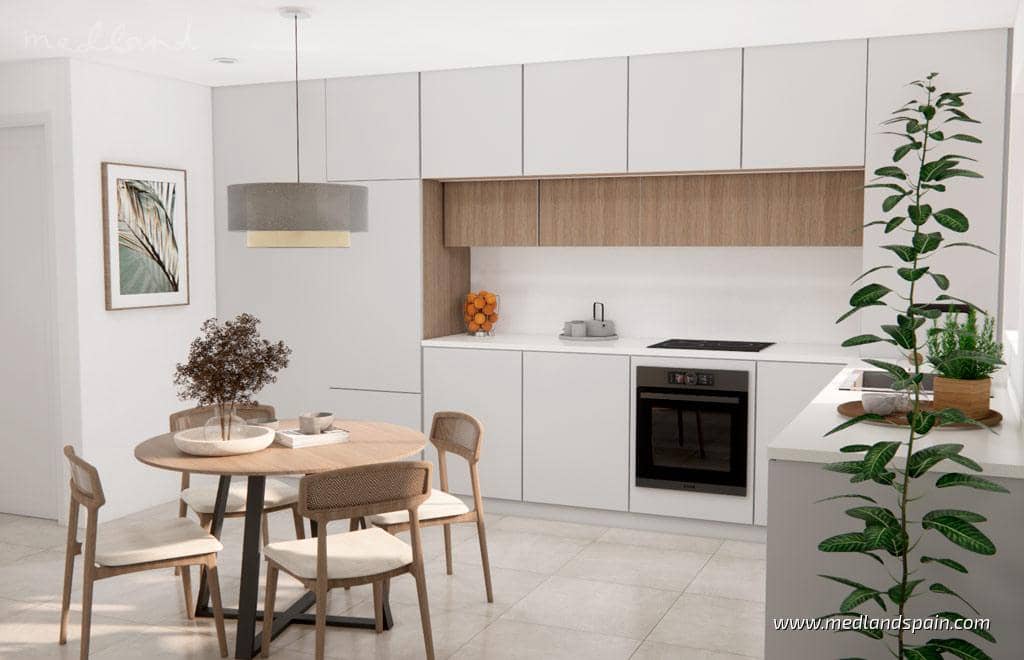 3 bedroom Villa for sale in Orihuela Costa with pool garage - € 395,900 (Ref: 9028957)