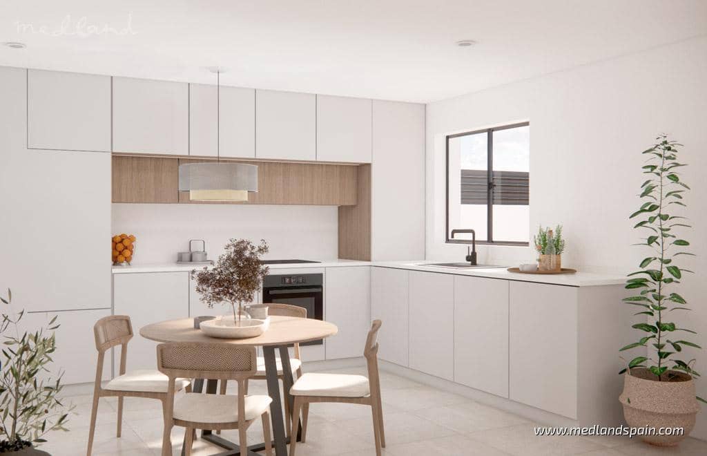 3 bedroom Villa for sale in Orihuela Costa with pool garage - € 350,900 (Ref: 9028959)