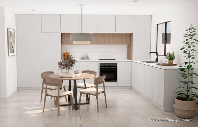 3 quarto Moradia para venda em Orihuela Costa, Orihuela com piscina garagem - 350 900 € (Ref: 9028959)