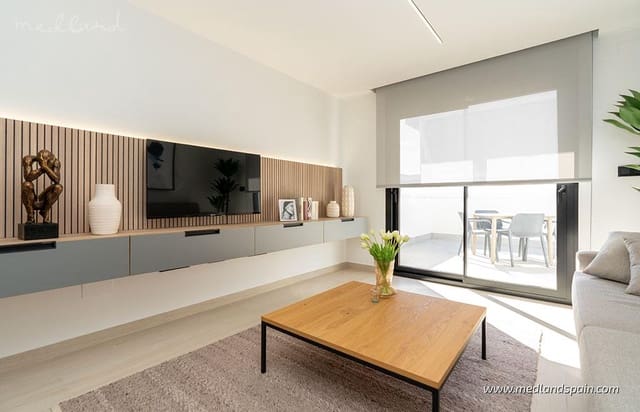 3 camera da letto Appartamento in vendita in El Raso, Guardamar del Segura con piscina garage - 235.000 € (Rif: 9029983)