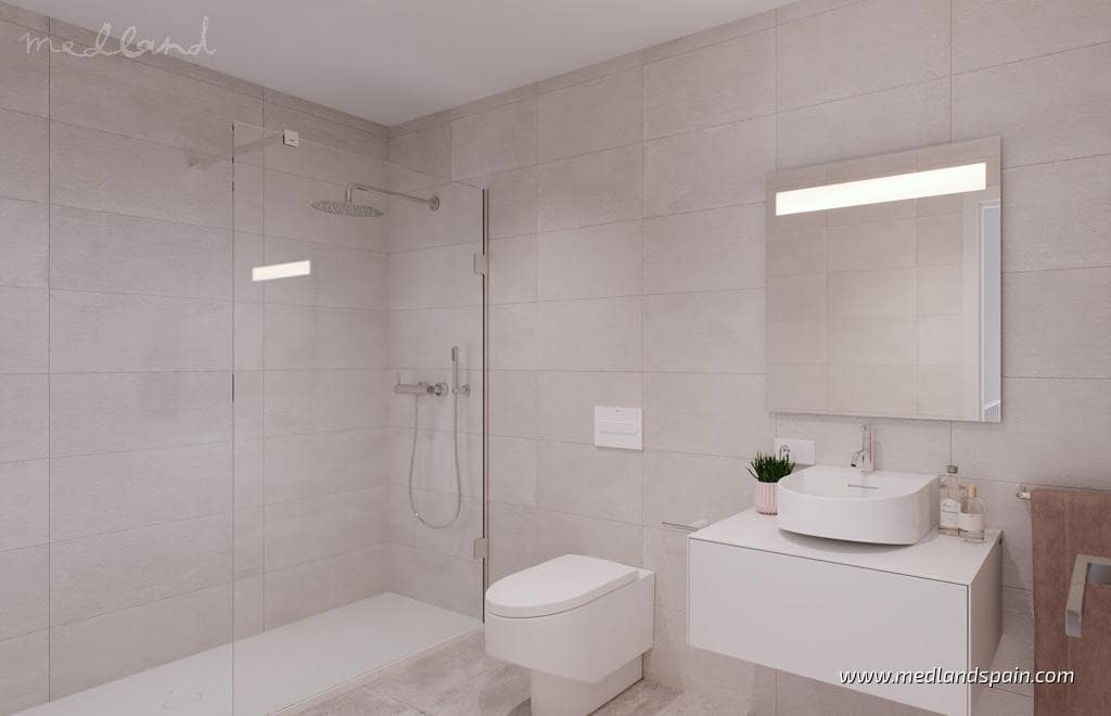 3 makuuhuone Omakotitalo myytävänä paikassa Pilar de la Horadada - 285 000 € (Ref: 9029985)