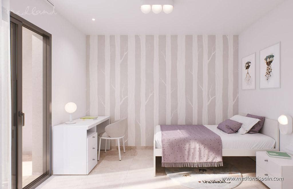 3 makuuhuone Omakotitalo myytävänä paikassa Pilar de la Horadada - 285 000 € (Ref: 9029985)