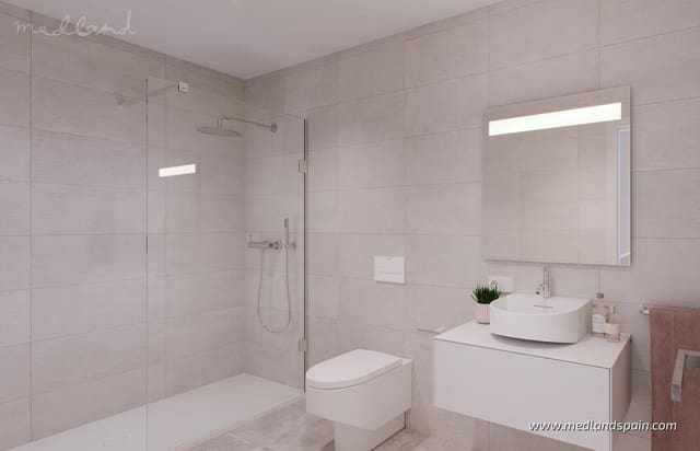 3 bedroom Townhouse for sale in Pilar de la Horadada ciudad, Pilar de la Horadada - € 285,000 (Ref: 9029985)