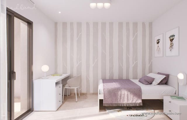 3 bedroom Townhouse for sale in Pilar de la Horadada ciudad, Pilar de la Horadada - € 285,000 (Ref: 9029985)