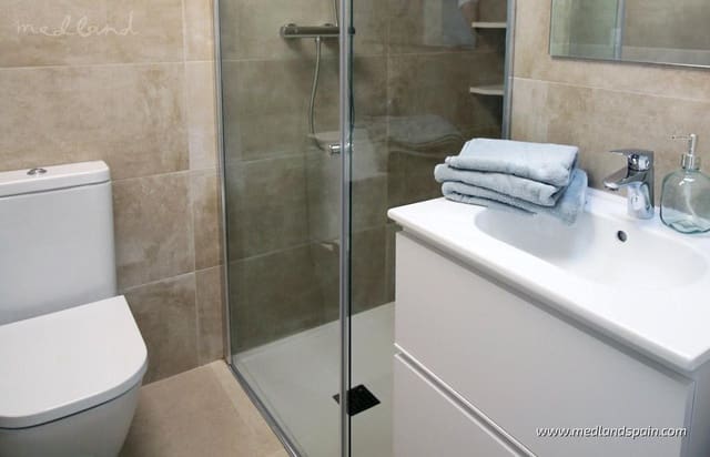 3 sovrum Hus till salu i Pilar de la Horadada ciudad, Pilar de la Horadada med pool garage - 354 900 € (Ref: 9029986)